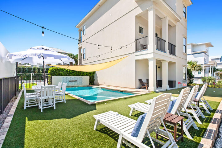 Property Photo:  178 Woodward Drive Drive  FL 32459 