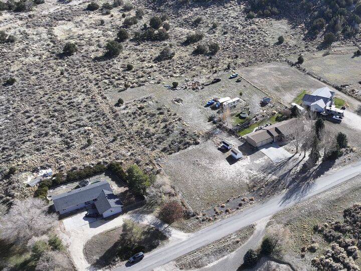 Property Photo: 152 Bellwood Drive NV 89815