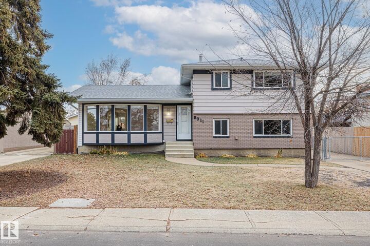 8031 179A Street NW  Edmonton AB T5T 0S3 photo