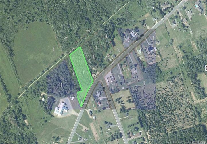 Property Photo:  704 Des Acadiens Boulevard  NB E1W 1G8 