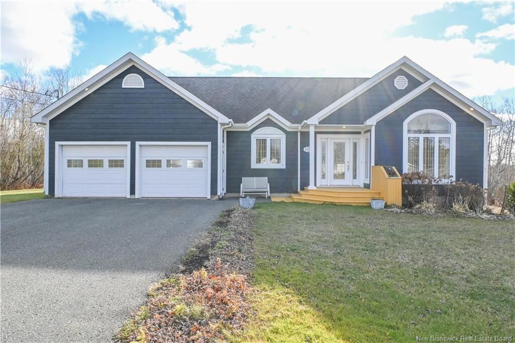 Property Photo:  1350 Rue Des Fondateurs Street  NB E8R 1A4 