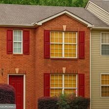 Property Photo: 338 Saratoga Place GA 30296