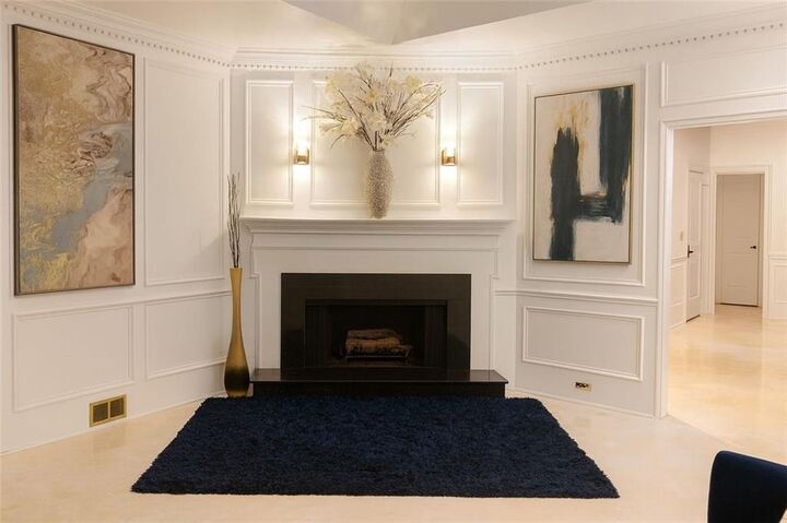 Property Photo: 4070 Runnymede Drive SW GA 30047