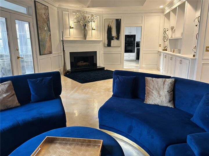 Property Photo:  4070 Runnymede Drive SW  GA 30047 