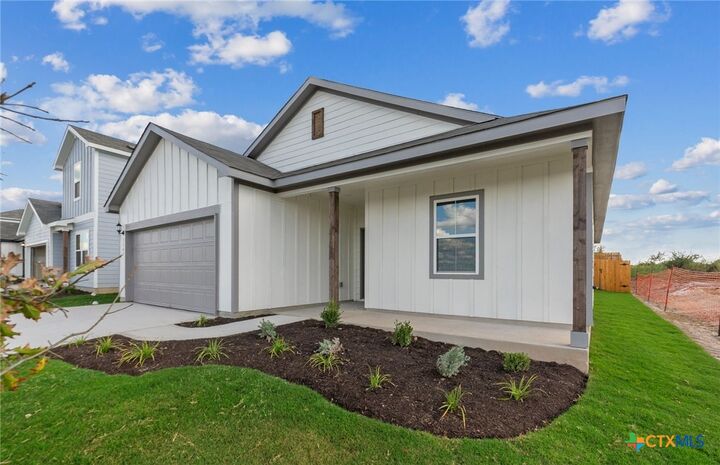 Property Photo:  1545 Sky Vista Drive  TX 76513 