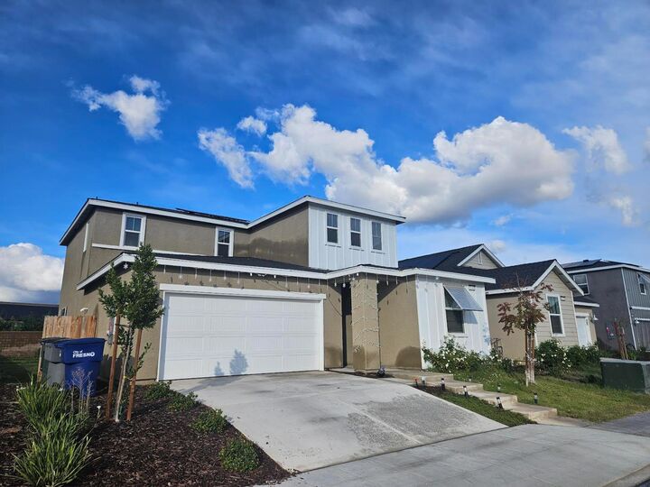 5958 W Austin Way  Fresno CA 93722 photo