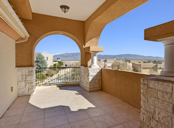 Property Photo:  4505 Atherton Way NW  NM 87120 