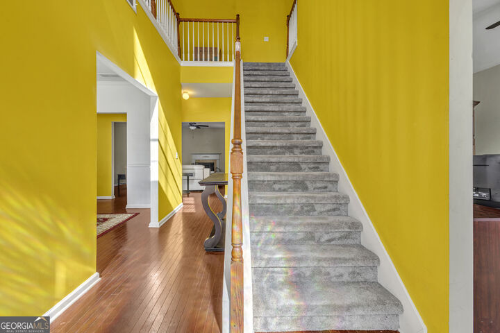 Property Photo: 5238 Lexmark Circle SW GA 30331