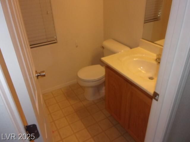 Property Photo: 4408 Santa Clarita Avenue N/A NV 89115