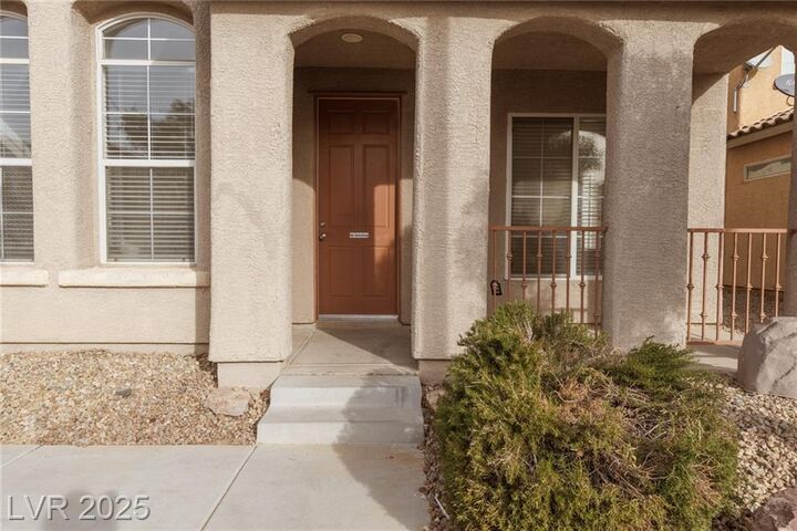 Property Photo:  4408 Santa Clarita Avenue N/A  NV 89115 