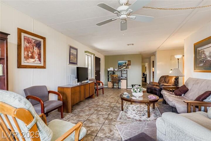 Property Photo:  3539 Lost Hills Drive  NV 89122 