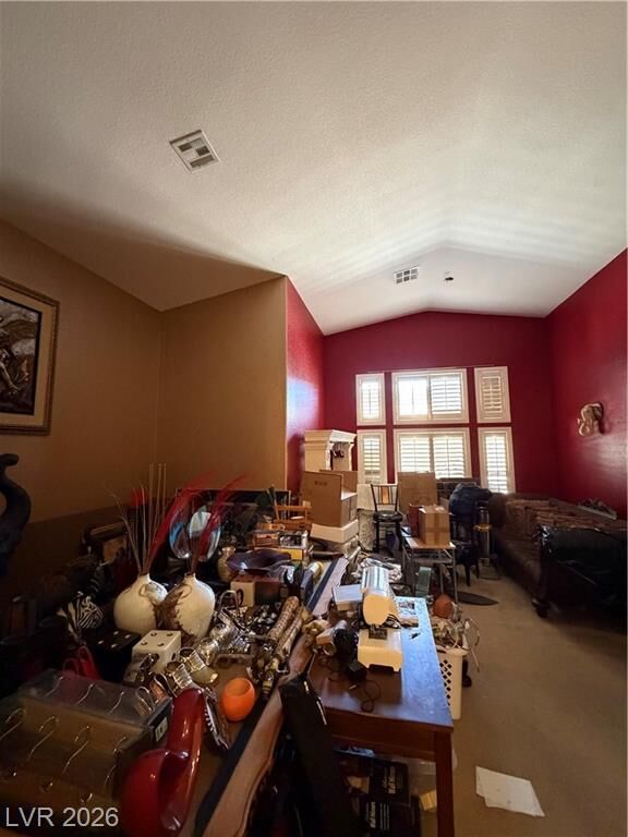 Property Photo:  3105 Tanagrine Drive  NV 89084 