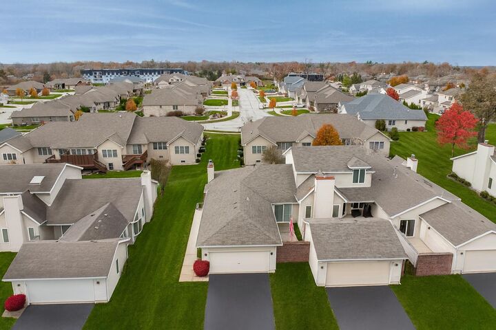 Property Photo:  2309 Deerpath Drive  IN 46375 