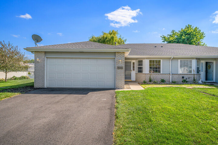 1656 Jonquil Drive  Lowell IN 46356 photo