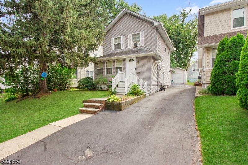 Property Photo:  97 Glendale St  NJ 07110 