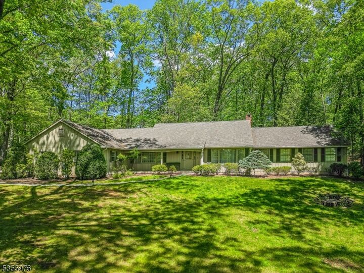Property Photo:  14 William Barnes Road  NJ 08822 