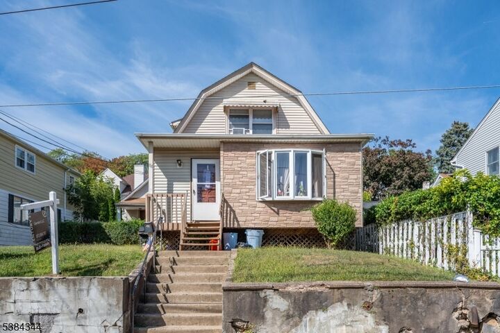 Property Photo:  88 Avenue B  NJ 07508 