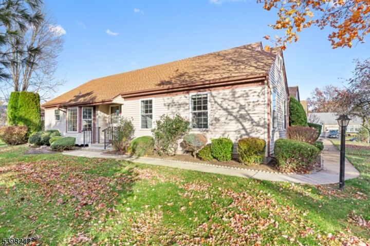 Property Photo: 18 Benjamin Franklin Dr NJ 08831