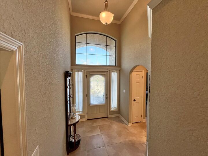 Property Photo: 107 Widgeon Drive TX 77531