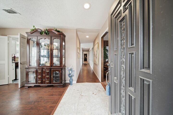Property Photo: 10706 Braes Bayou Drive TX 77071