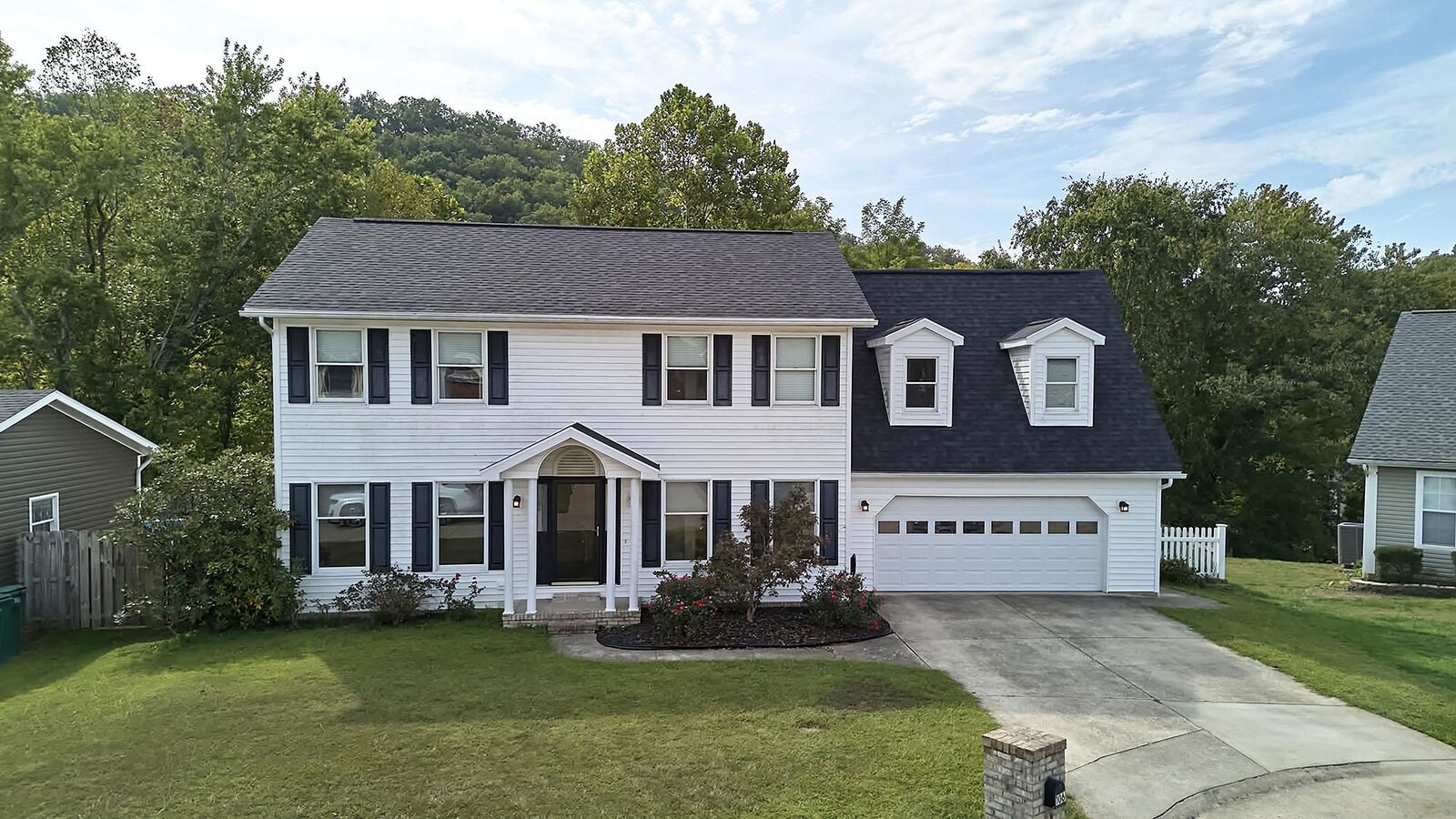 Property Photo: 106 Vista Lane WV 25526