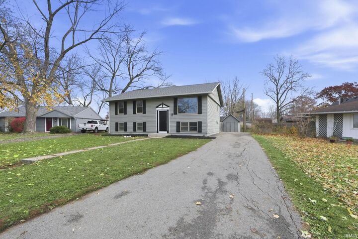 Property Photo:  517 Springbrook Road  IN 46825 