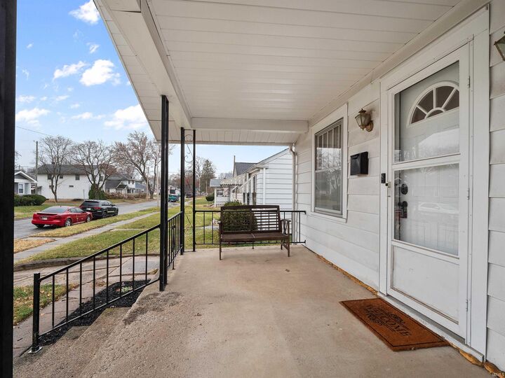 Property Photo:  3618 Robinwood Drive  IN 46806 