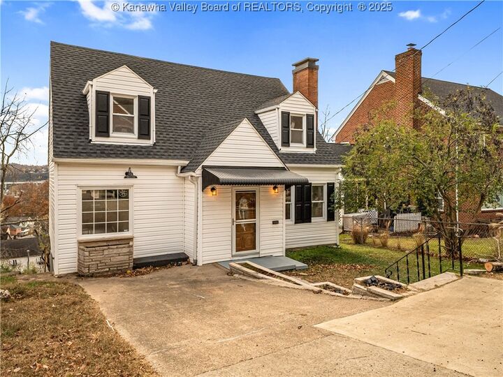 811 Vogel Drive  Charleston WV 25302 photo