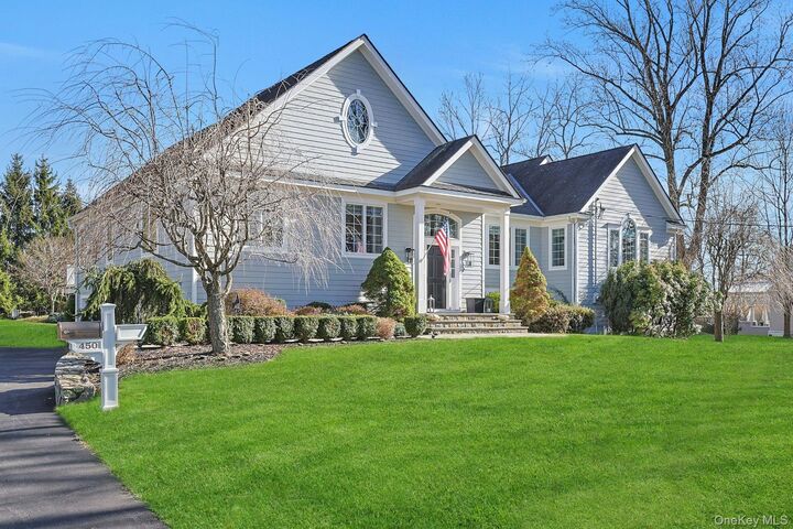 Property Photo: 450 Westlake Drive NY 10595