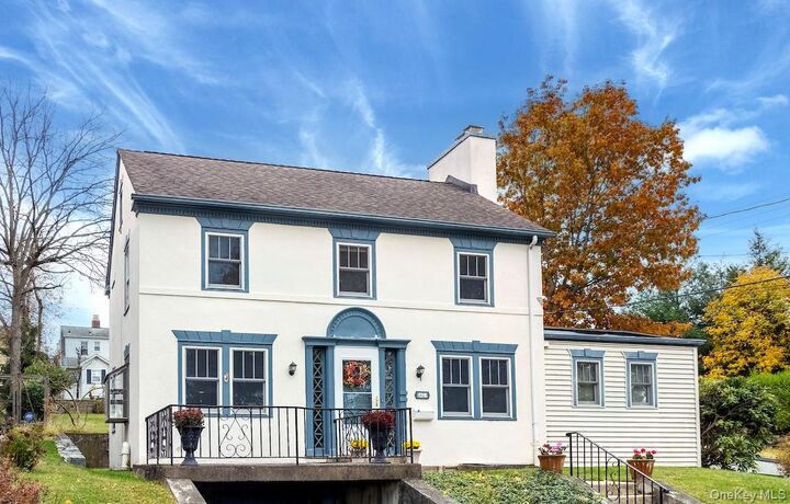 Property Photo:  63 Grandview Avenue  NY 10522 