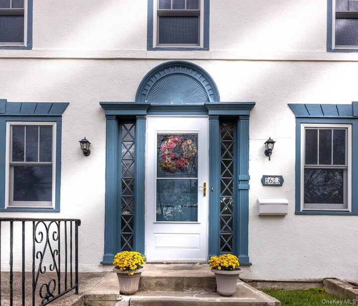 Property Photo: 63 Grandview Avenue NY 10522