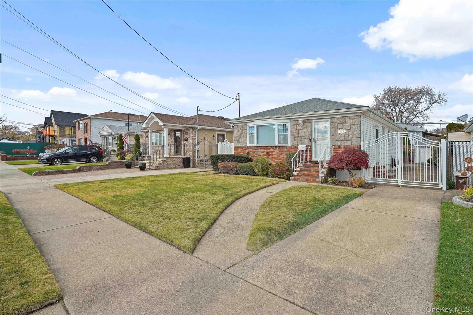 Property Photo:  91-03 156th Avenue  NY 11414 