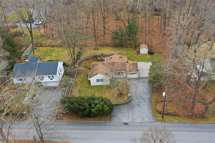 Property Photo:  176 Barker Street  NY 10549 