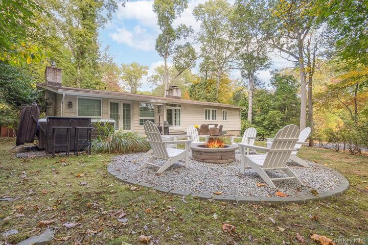 Property Photo: 101 Hickory Hill Road NY 10983