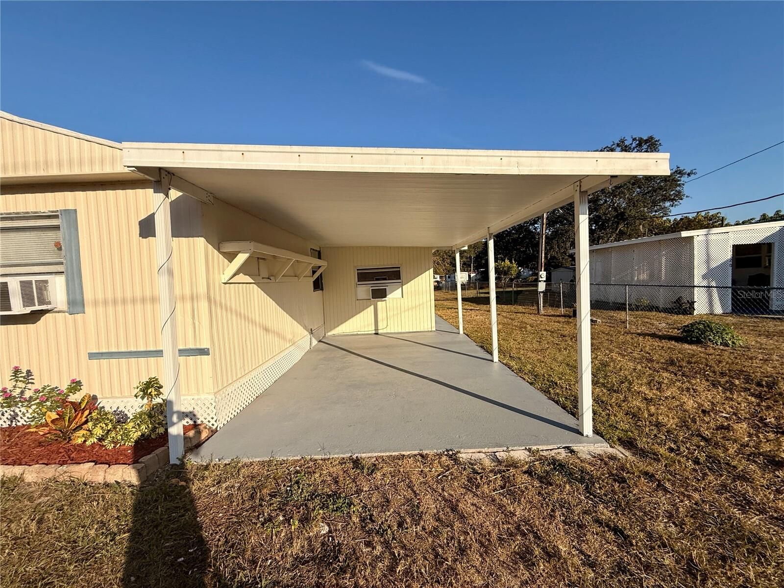 Property Photo: 11324 Altoona Avenue FL 34654