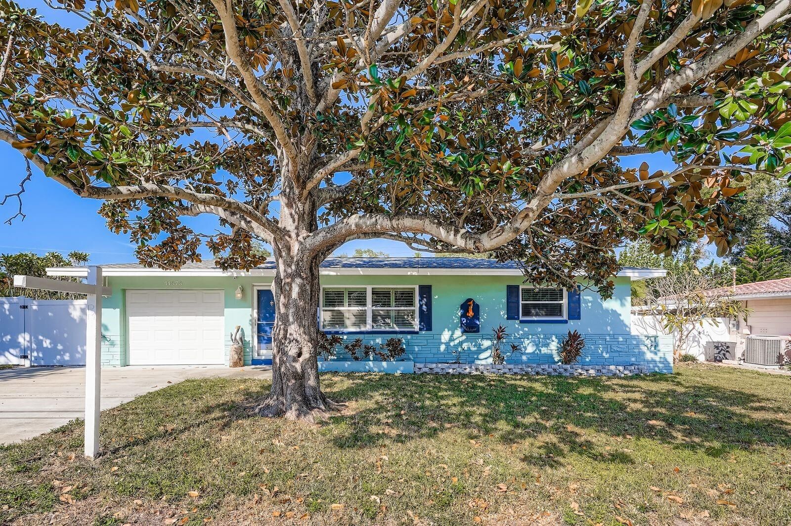 Property Photo:  11373 110th Avenue  FL 33778 