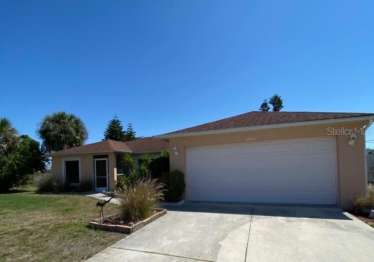 Property Photo: 6984 Mamouth Street FL 34224