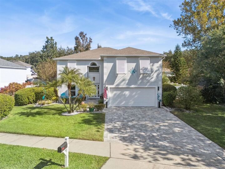 Property Photo:  111 Lakeview Reserve Boulevard  FL 34787 