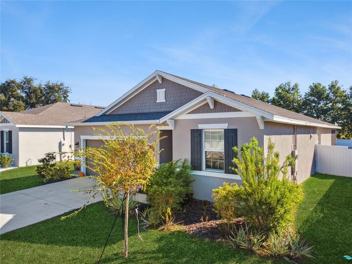 Property Photo: 2869 Cathy Boulevard FL 33880