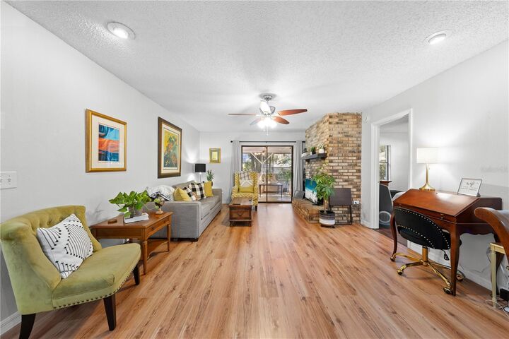 Property Photo: 8 Wood Street FL 32765