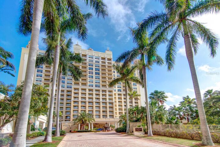 1111 Ritz Carlton Drive 1803  Sarasota FL 34236 photo