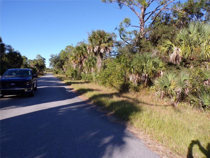 Property Photo:  2340 Chanute Street  FL 33953 