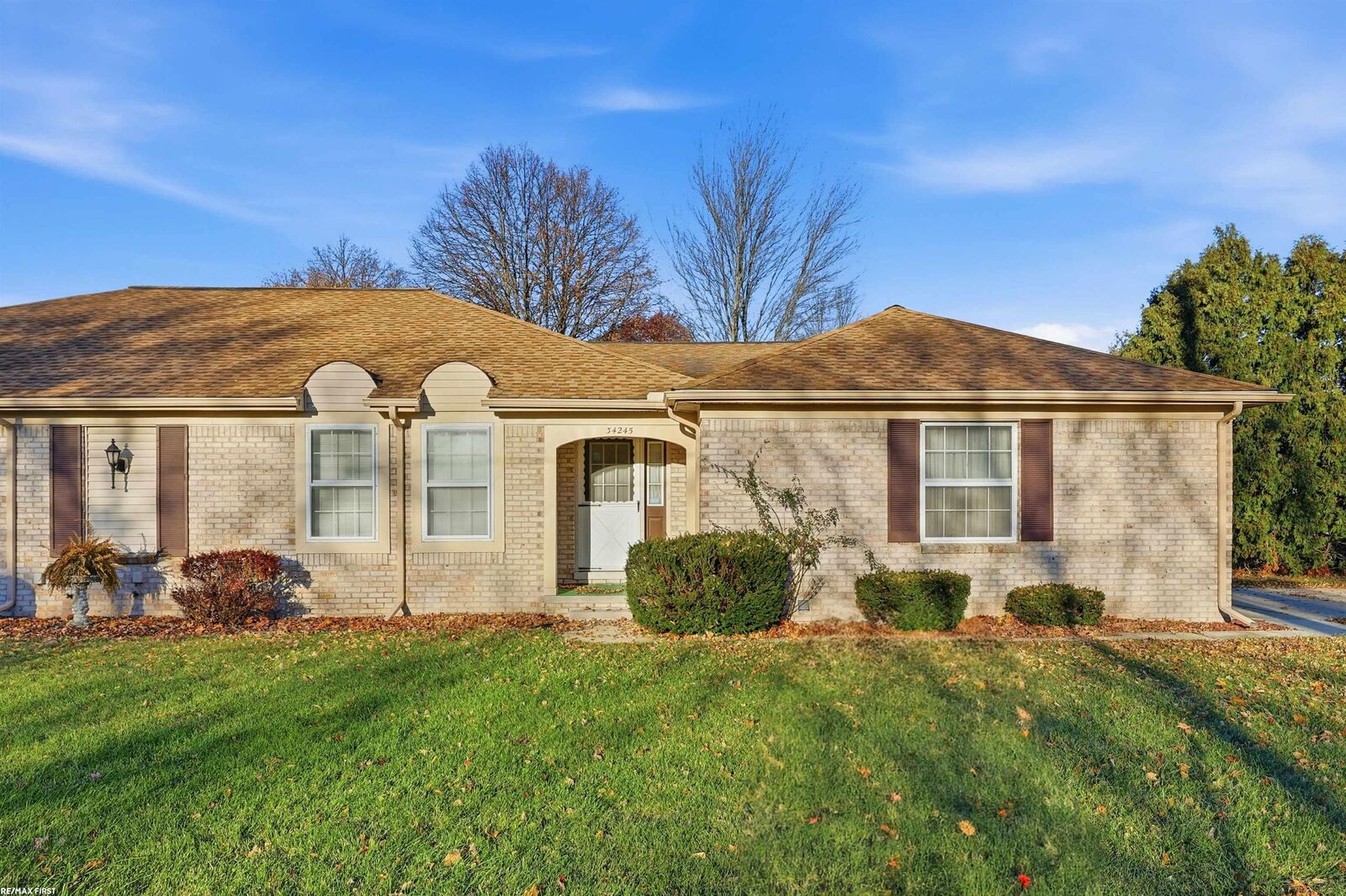 Property Photo:  34245 Mulvey Street  MI 48026 