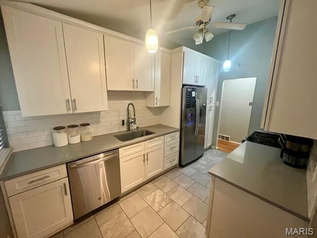 Property Photo:  1244 Capri Drive  MO 63126 