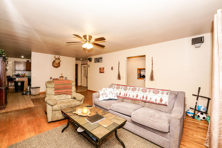 Property Photo: W8320 Springwood Ln WI 53115