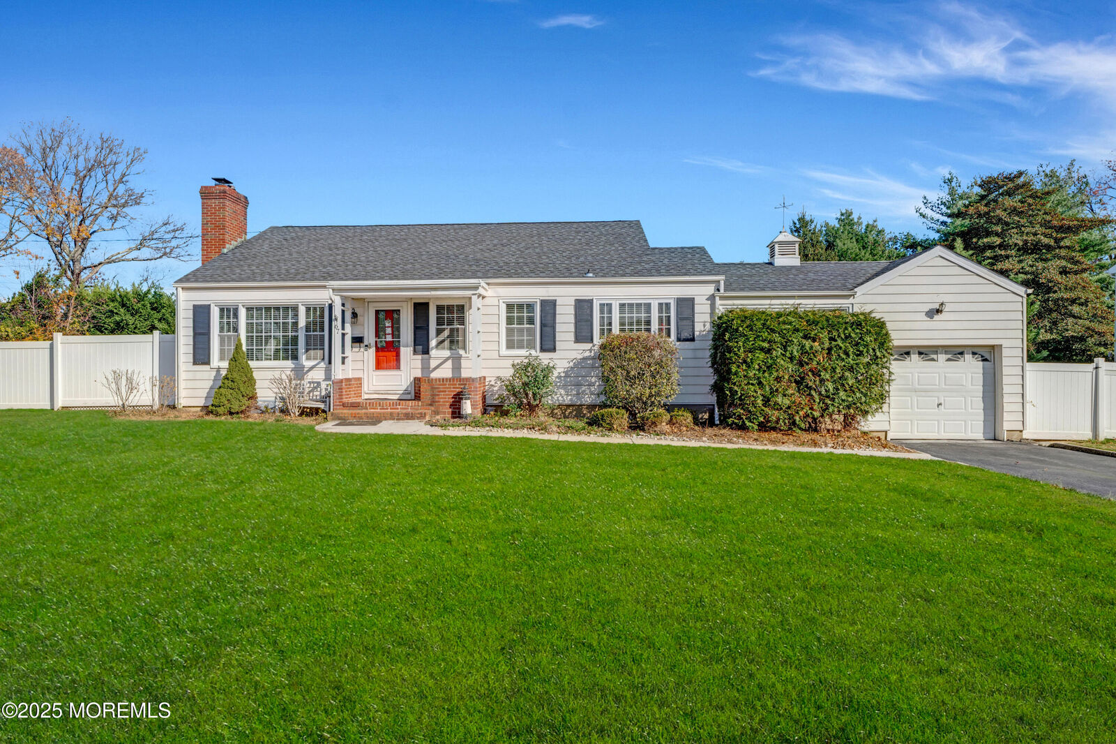 Property Photo: 67 Victoria Place NJ 07701