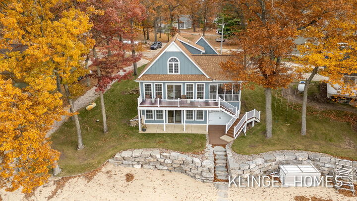 Property Photo:  11179 Jacquelyn Drive  MI 49304 