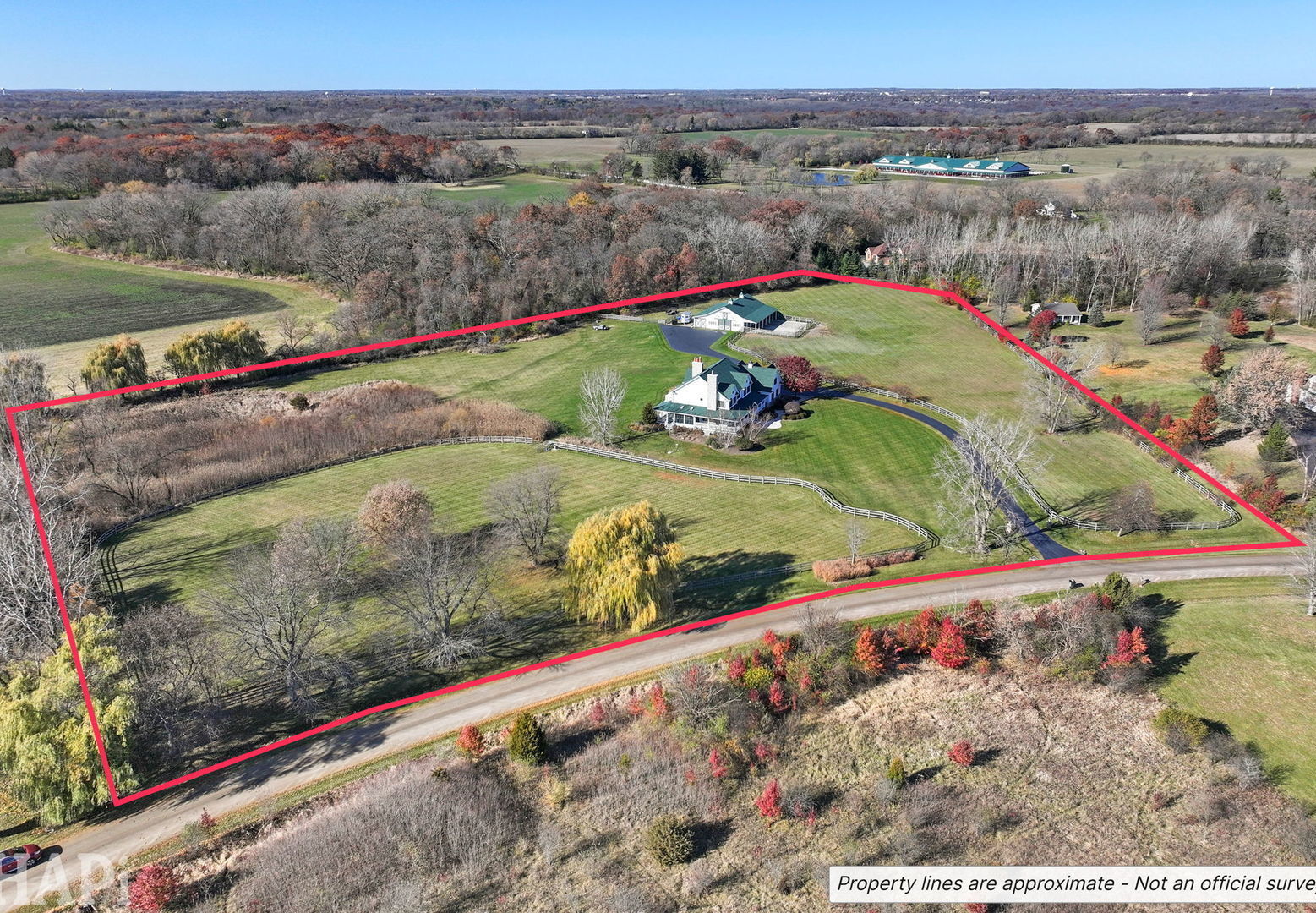 Property Photo:  38 Spring Lane  IL 60010 