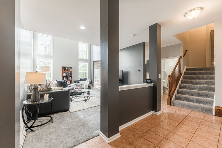 Property Photo: 1227 Asbury Court IL 60120