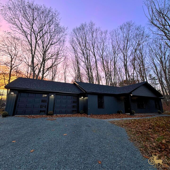 Property Photo:  684 Millvale Road  ME 04416 